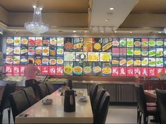 -北方饺子王·海肠捞饭·海鲜锅(山大店)