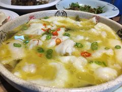 -凯达饺子城(燕山大街店)