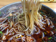 -老妈火锅粉(幸福路步行街店)