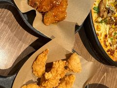 -必胜客(龙泉万达店)