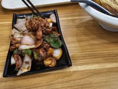 -来福面馆现炒浇头本帮面(真光路店)