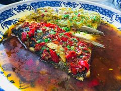 -锦月楼百姓厨房(大箕山商业广场店)