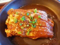 招牌宫中拌猪排-青鹤谷(苏州店)