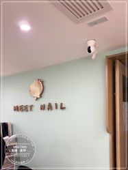 -Meet Nail 美睫·美甲