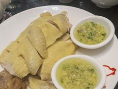 -文记壹心鸡(宝华路店)