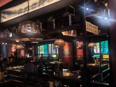 -吼堂老火锅(太古里总店)