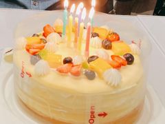 -幸福西饼生日蛋糕·下午茶(光明店)