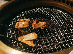 -乾杯烧肉居酒屋(中洲湾店)