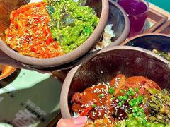 -京参 • 擂椒饭(这有山店)