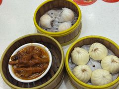 -禾师兄·布拉肠(一德路店)