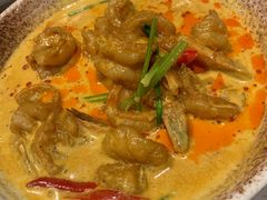 -Home Thai·泰谣(王府井apm店)