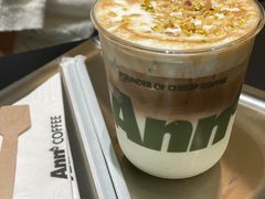 -Ann COFFEE(来福士店)