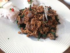 特色薄荷牛肉-PHO爺·越南料理(亦庄大族广场店)