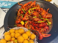 销魂小土豆-金陵暴走小龙虾·迷踪蟹(凯德MALL店)