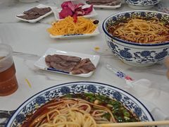 -伊穆祥牛肉面总店·清真