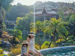 -广州都喜泰丽温泉度假酒店