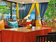 -尼泊尔雪莲餐厅(北京东路店)