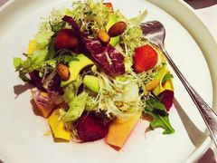 -味+新京宴·烤鸭·北京菜(创意谷店)