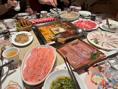 -锦城印象火锅(天府三街店)