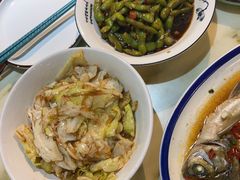 -野渡坡·极致湘菜·庭院餐厅(汉阳店)