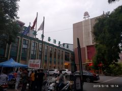 -东华大酒楼(主楼店)