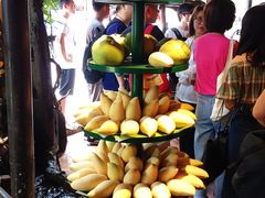 -自然餐厅(Phuket)