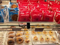 -金凤成祥(西罗园店)