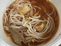 -贵州米线(童家巷店)