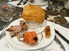 -云海轩·海鲜自助-河北云瑧世纪大饭店1F