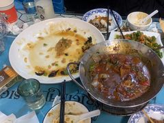 -味好美土菜(迎宾东路店)