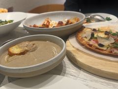 -Nana And Her Friends Restaurant 娜娜家(小寨原力场店)