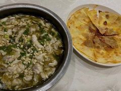 金良招牌酸菜鱼-金良酸菜鱼(宁海路总店)