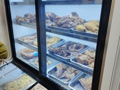 -牛小隆牛肉面馆(四牌楼店)