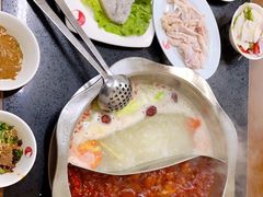 -红姐重庆火锅(曙光路店)