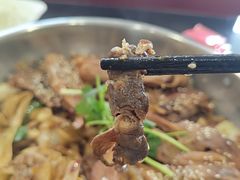 -品味渝香干锅鸭头(垡头西里店)