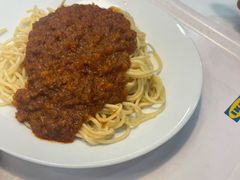 意式肉酱面-宜家·瑞典风味餐厅(北京西红门店)