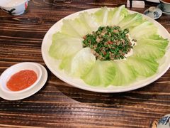 -猪肉婆私房菜(容桂总店)