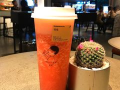 -喜茶(佛山顺德大良东乐路店)