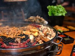 -必须吃肉·烤肉(双元路店)