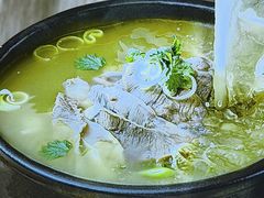 -韩香福烤肉庄园(华夏路店)
