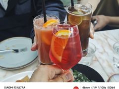 -城市露台景观餐厅(淮海路店)