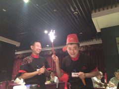 iphone_upload_pic-海底捞火锅(海宁路店)