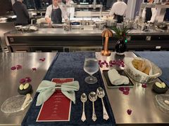 -深圳文华东方酒店·OPUS 388·精致法餐