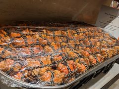 -上海新发展亚太JW万豪酒店