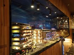 门面-香港表哥茶餐厅(银泰百货店)