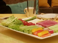 -卫鼎轩·家宴(水上公园店)