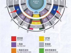 -广州长隆国际大马戏
