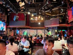 -胡桃里音乐酒馆(白云五号T5 MALL店)