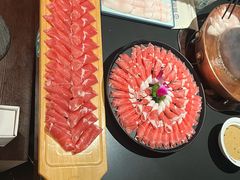 -阳坊胜利涮羊肉(阳坊老店)