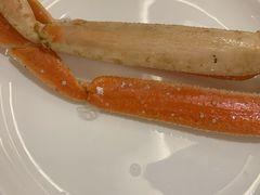 -湖景知味西餐厅•自助餐• 轻食(南京金茂威斯汀大酒店)
